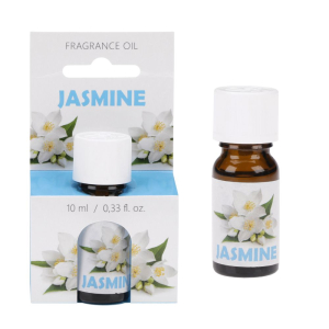 Olejek zapachowy 10ml Jaśmin RAVI
